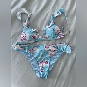 2 piece bikini

2/20$